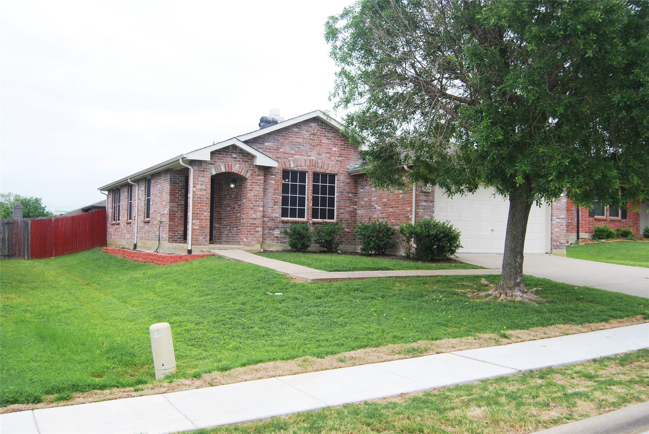 2636 Annalea Lane Little Elm TX 75068