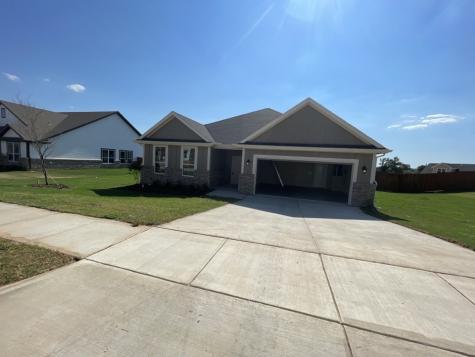 833 Porcupine Drive Springtown TX 76082