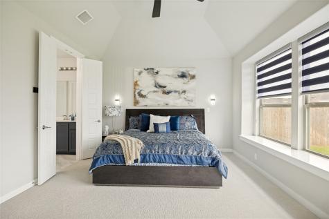 3051 Calderdale Court Prosper TX 75078