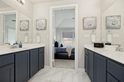 3051 Calderdale Court Prosper TX 75078
