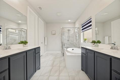 3051 Calderdale Court Prosper TX 75078