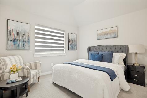 3051 Calderdale Court Prosper TX 75078