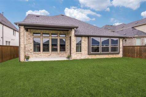 3051 Calderdale Court Prosper TX 75078