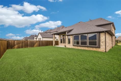 3051 Calderdale Court Prosper TX 75078