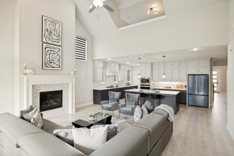 3051 Calderdale Court Prosper TX 75078