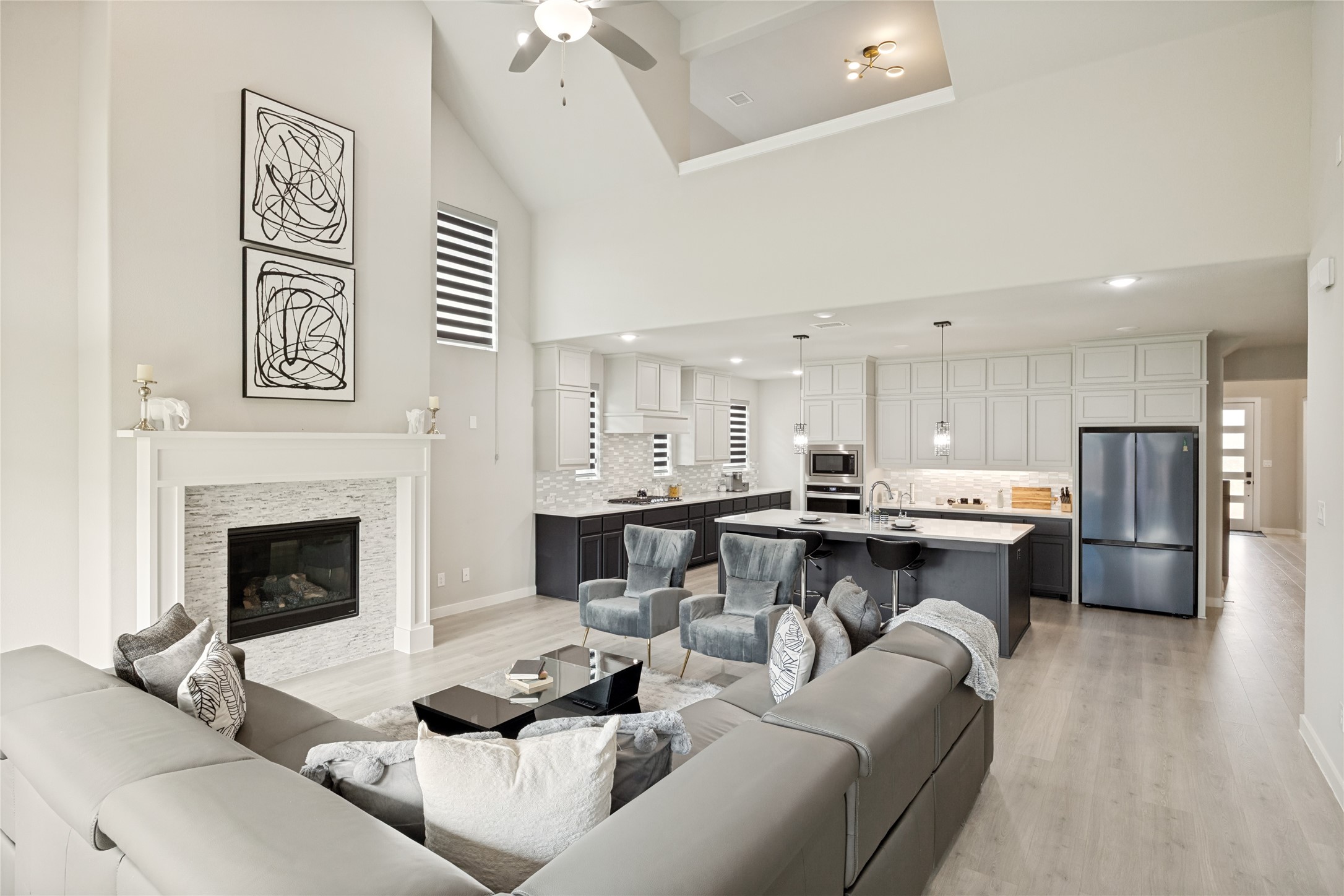 3051 Calderdale Court Prosper TX 75078