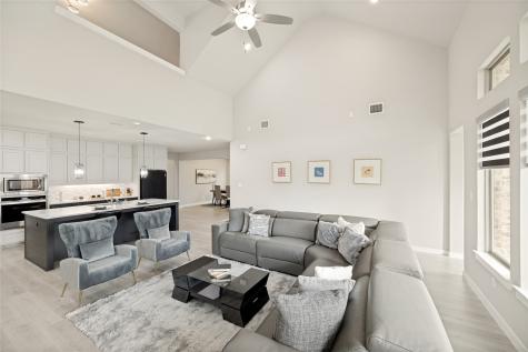 3051 Calderdale Court Prosper TX 75078