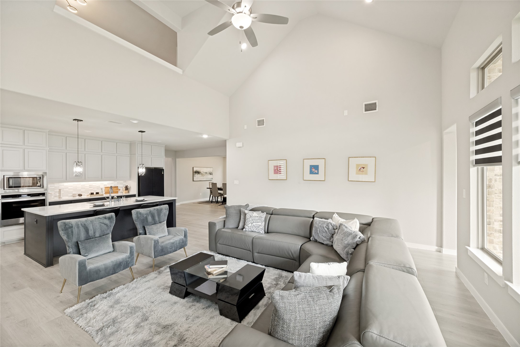 3051 Calderdale Court Prosper TX 75078