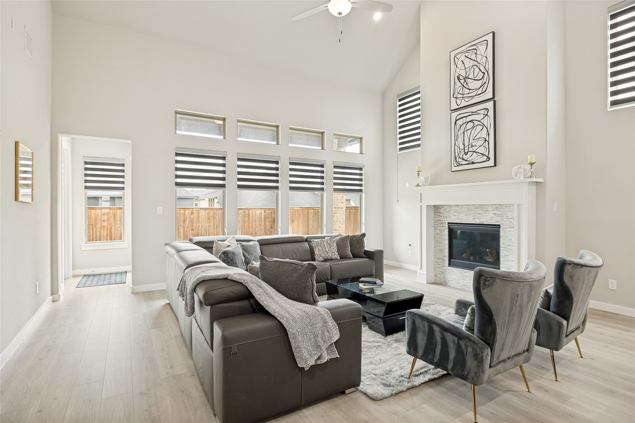 3051 Calderdale Court Prosper TX 75078