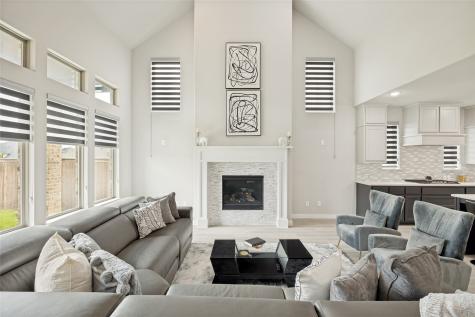 3051 Calderdale Court Prosper TX 75078