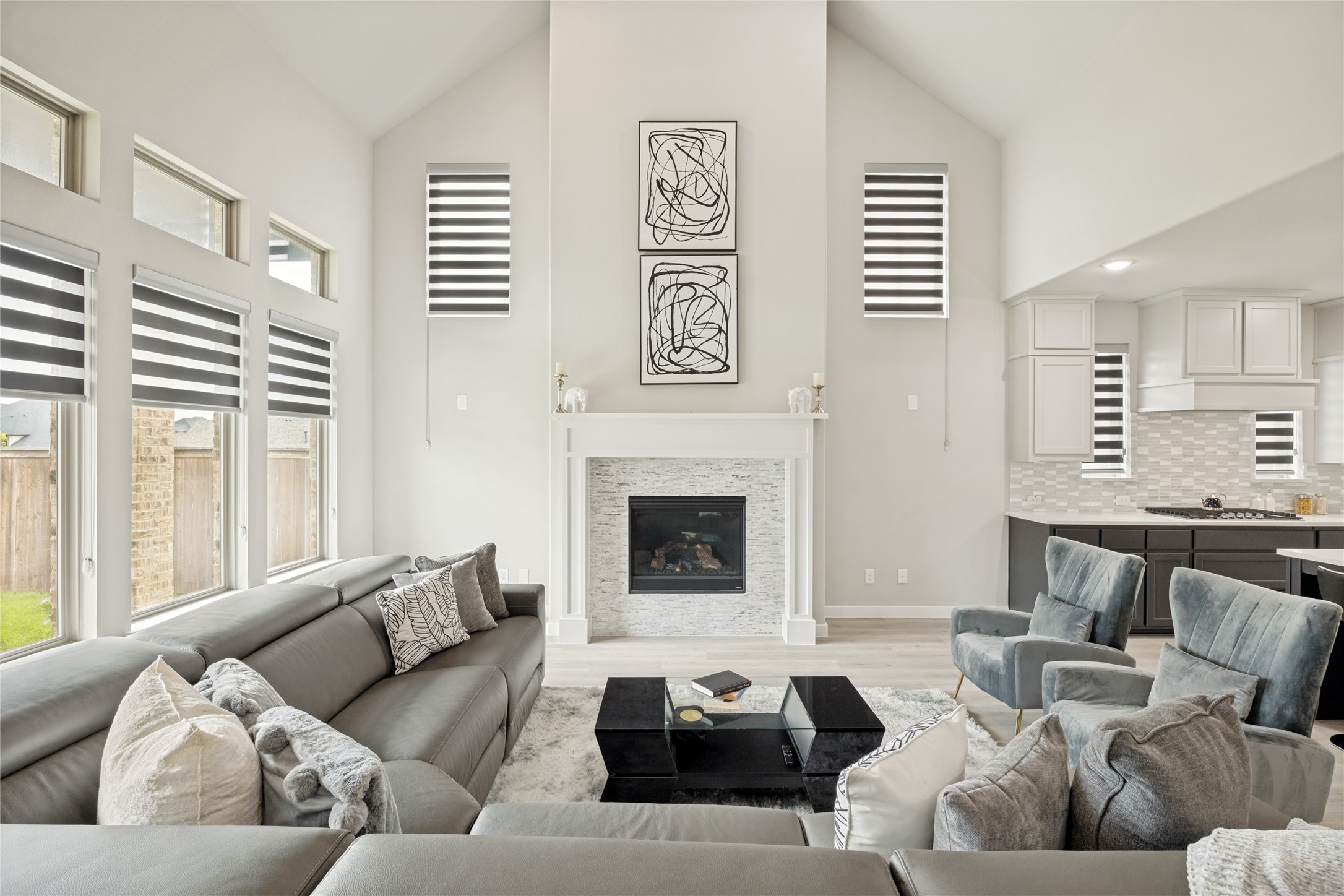 3051 Calderdale Court Prosper TX 75078