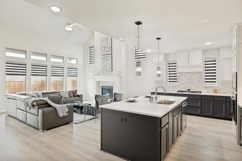 3051 Calderdale Court Prosper TX 75078