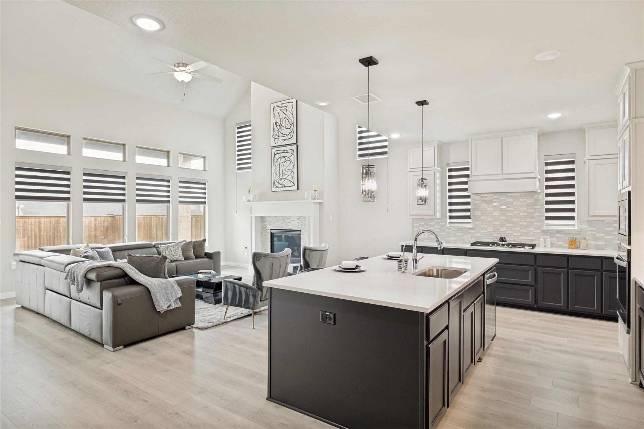 3051 Calderdale Court Prosper TX 75078