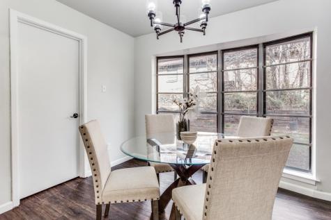 4013 Burkett Drive Benbrook TX 76116