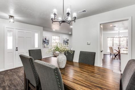 4013 Burkett Drive Benbrook TX 76116