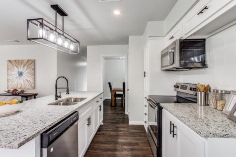 4013 Burkett Drive Benbrook TX 76116