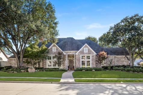 5612 Kelly Lane Plano TX 75093