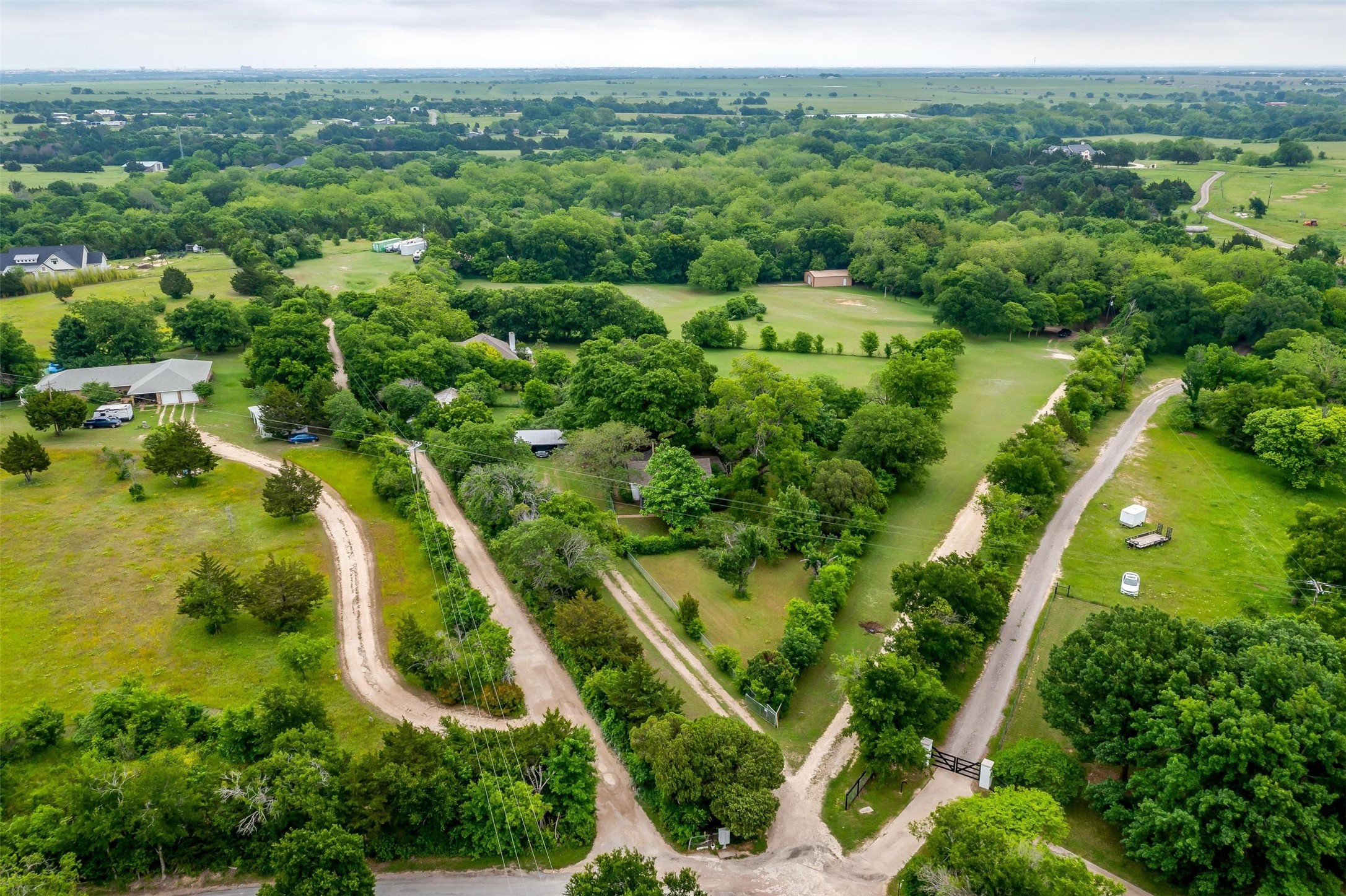 640 Cox Road Waxahachie TX 75167