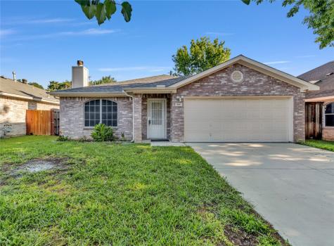 305 Familia Court Irving TX 75061