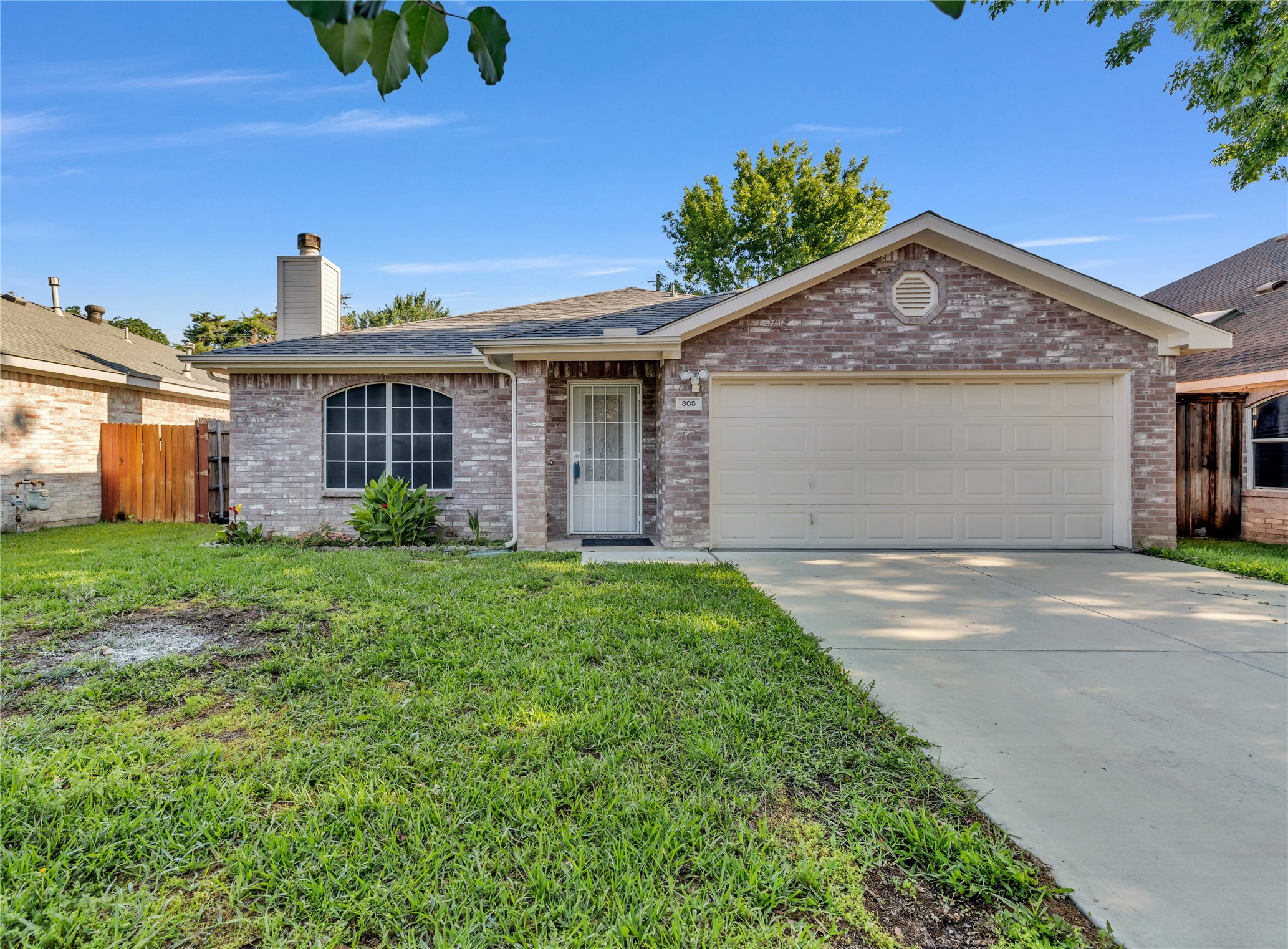 305 Familia Court Irving TX 75061