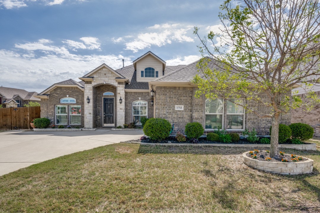11768 Merlotte Lane Fort Worth TX 76244