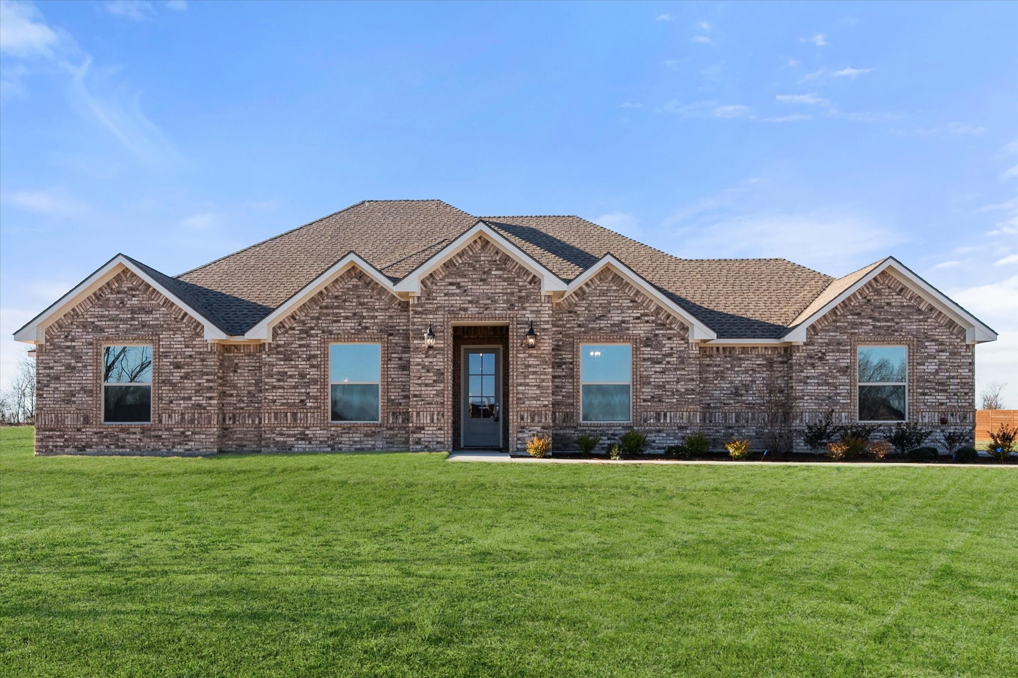 309 Fairway Parks Drive Corsicana TX 75110