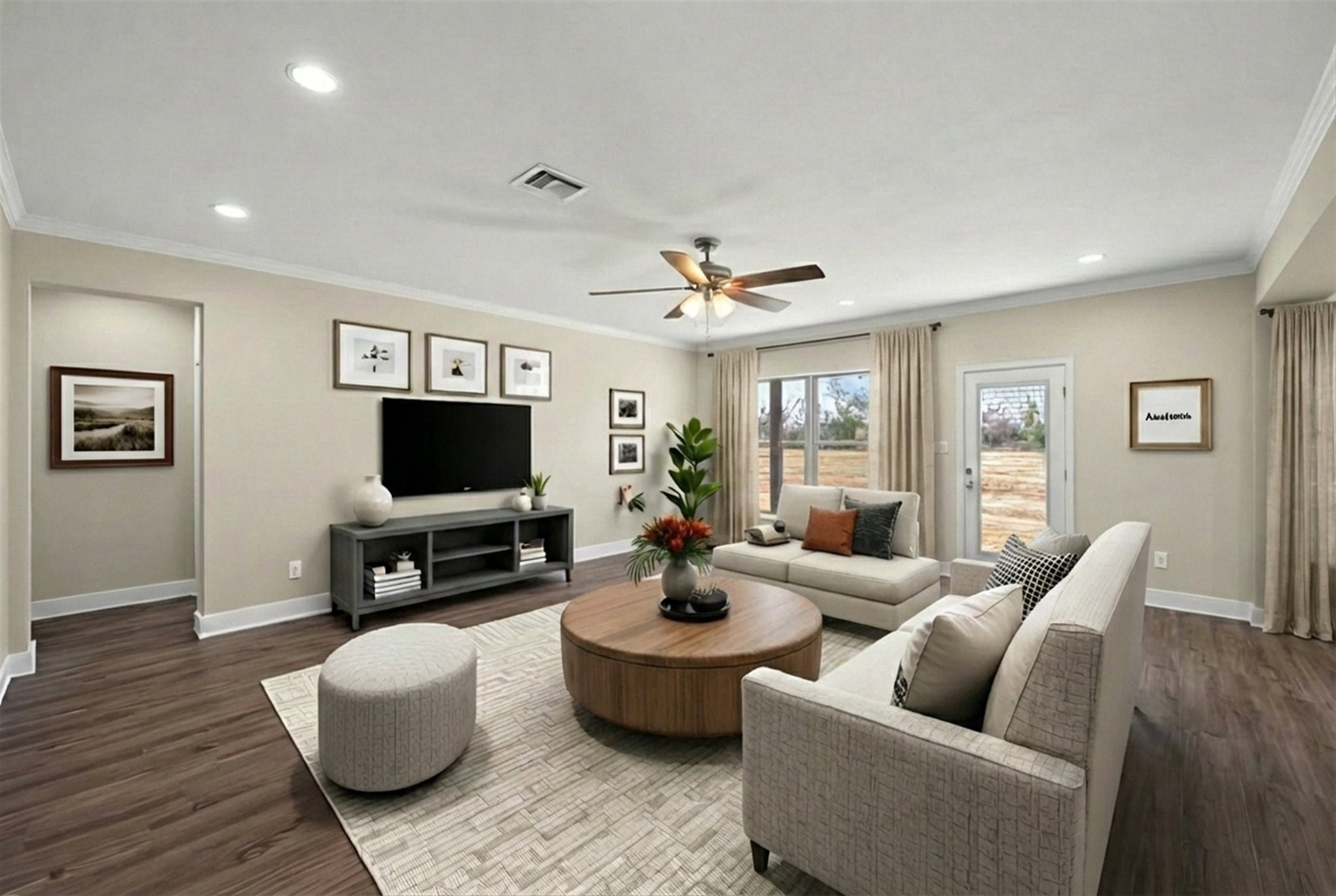 309 Fairway Parks Drive Corsicana TX 75110