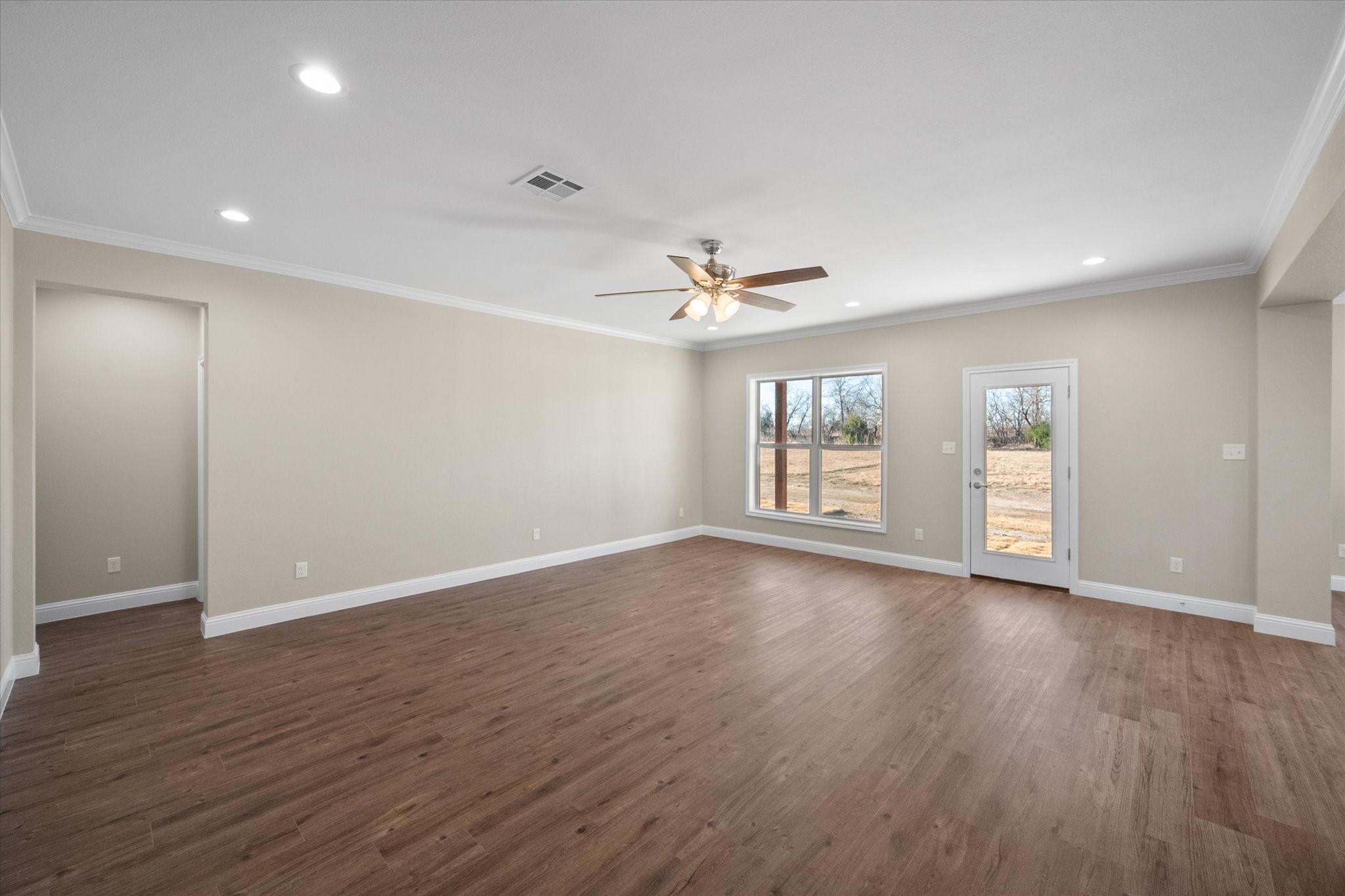 309 Fairway Parks Drive Corsicana TX 75110