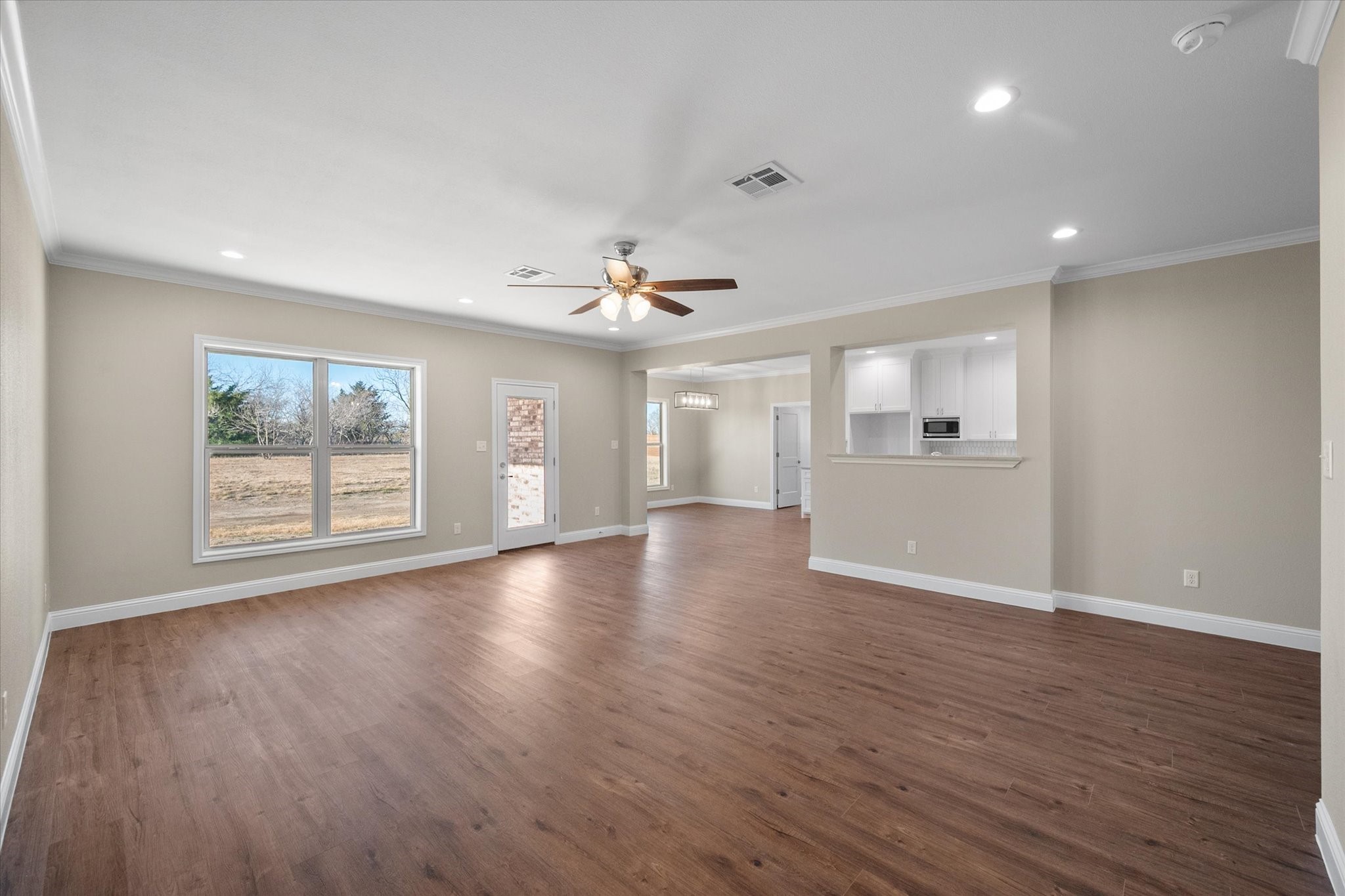 309 Fairway Parks Drive Corsicana TX 75110