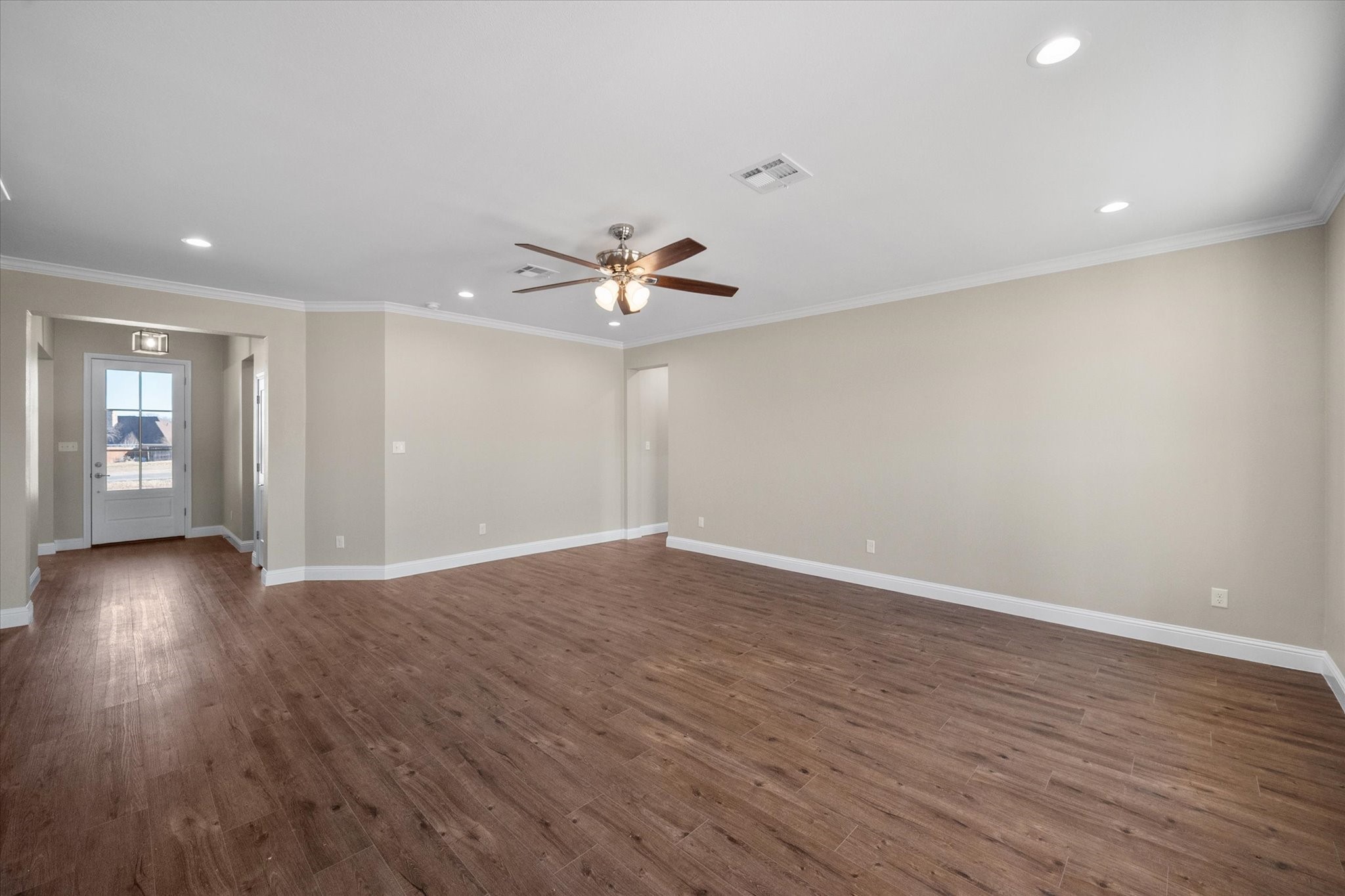 309 Fairway Parks Drive Corsicana TX 75110