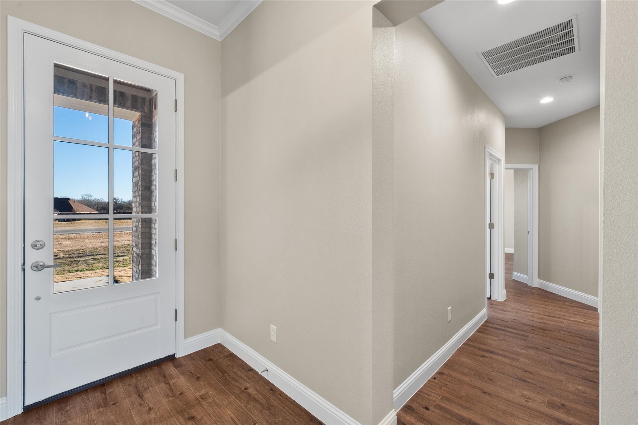 309 Fairway Parks Drive Corsicana TX 75110