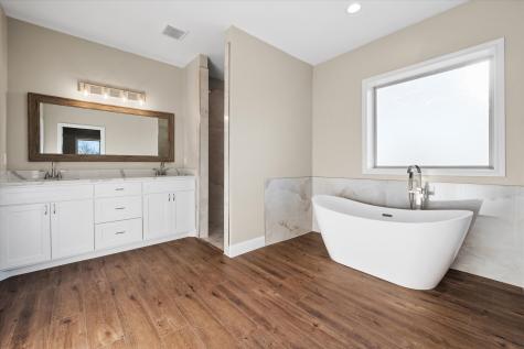 309 Fairway Parks Drive Corsicana TX 75110