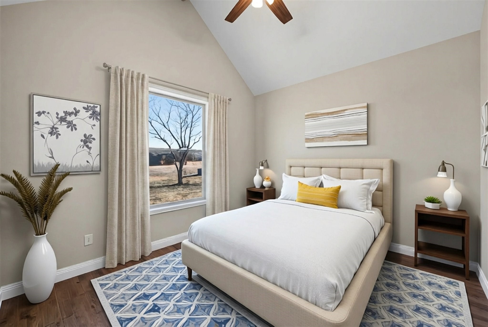 309 Fairway Parks Drive Corsicana TX 75110