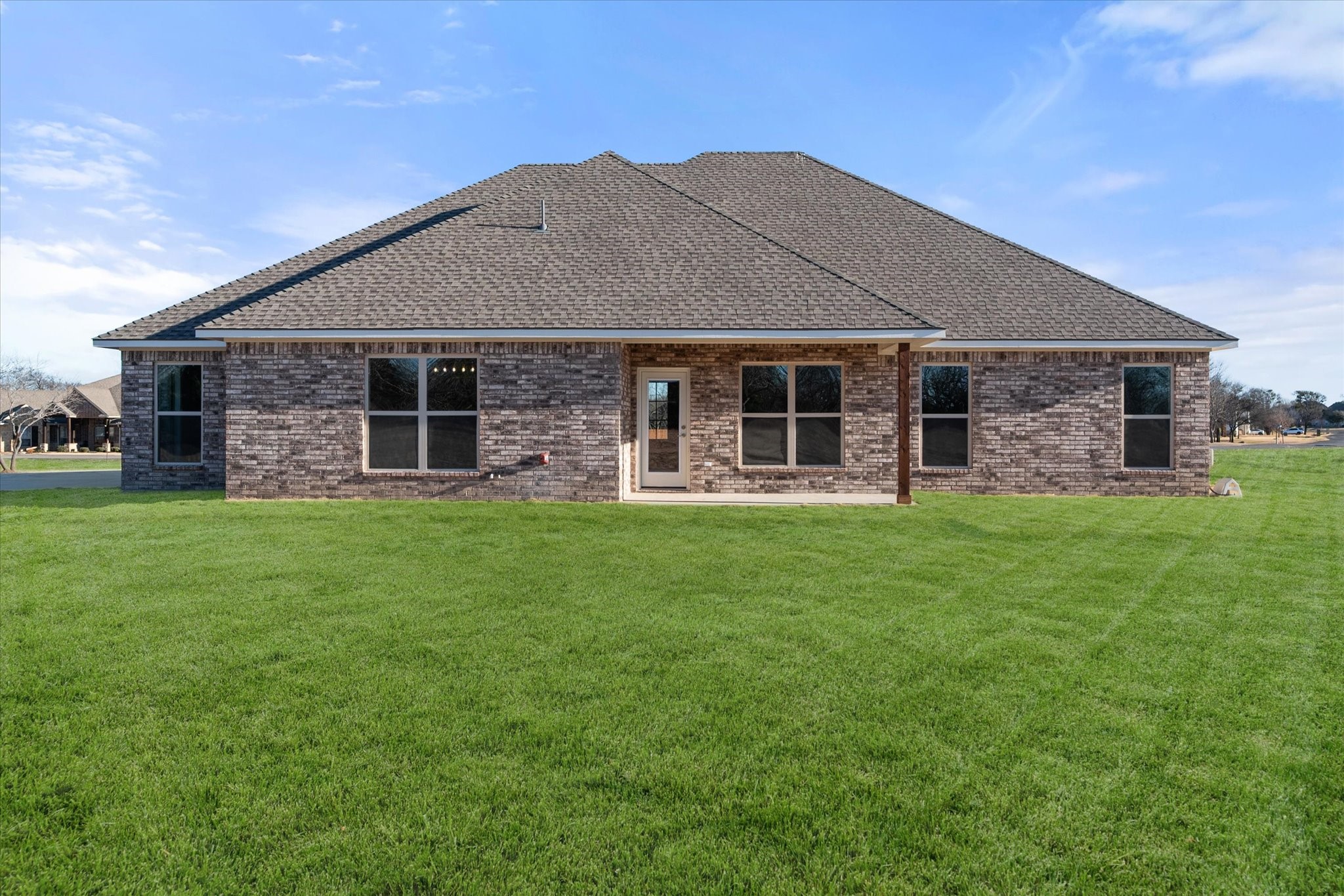 309 Fairway Parks Drive Corsicana TX 75110