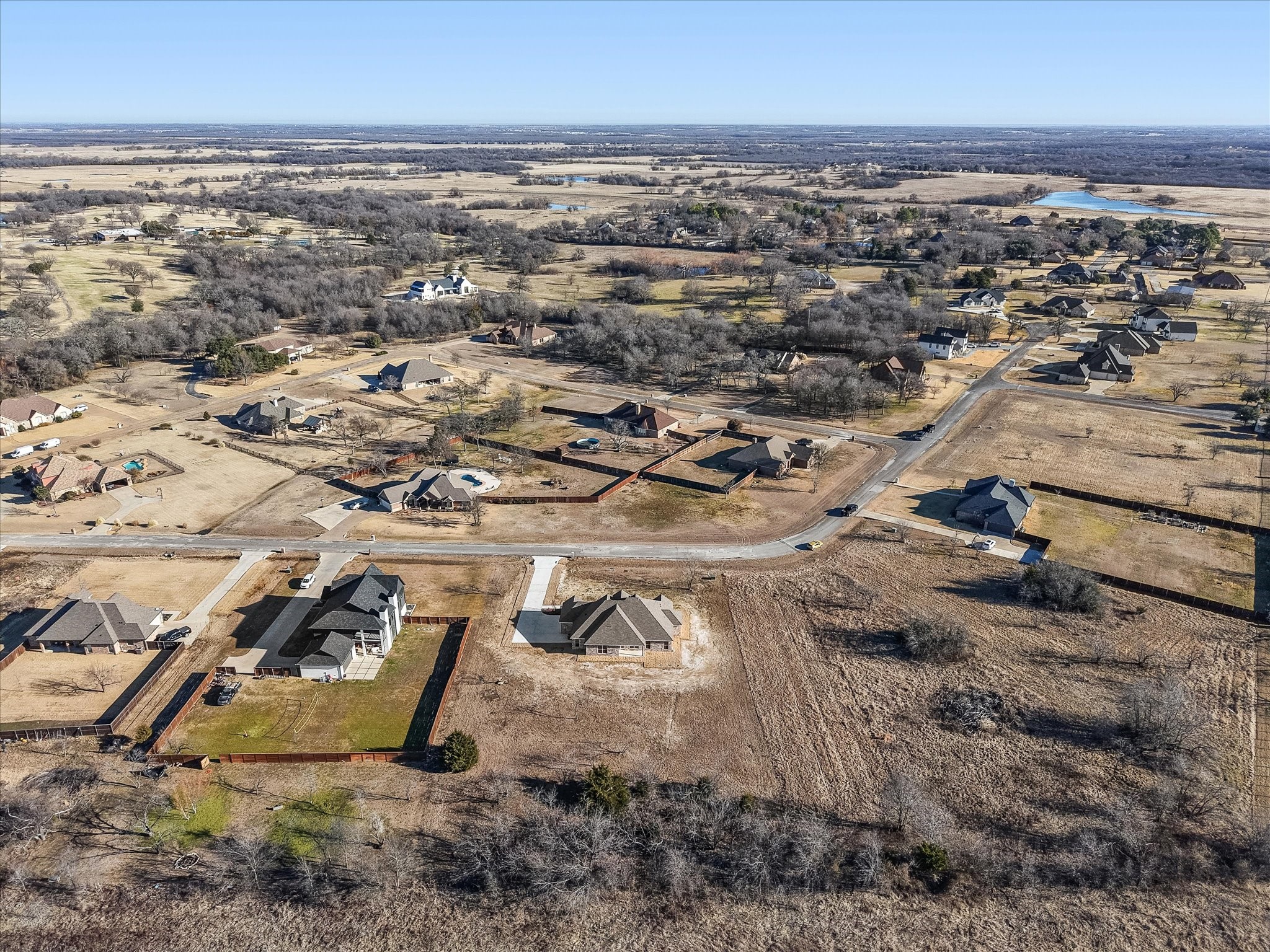 309 Fairway Parks Drive Corsicana TX 75110
