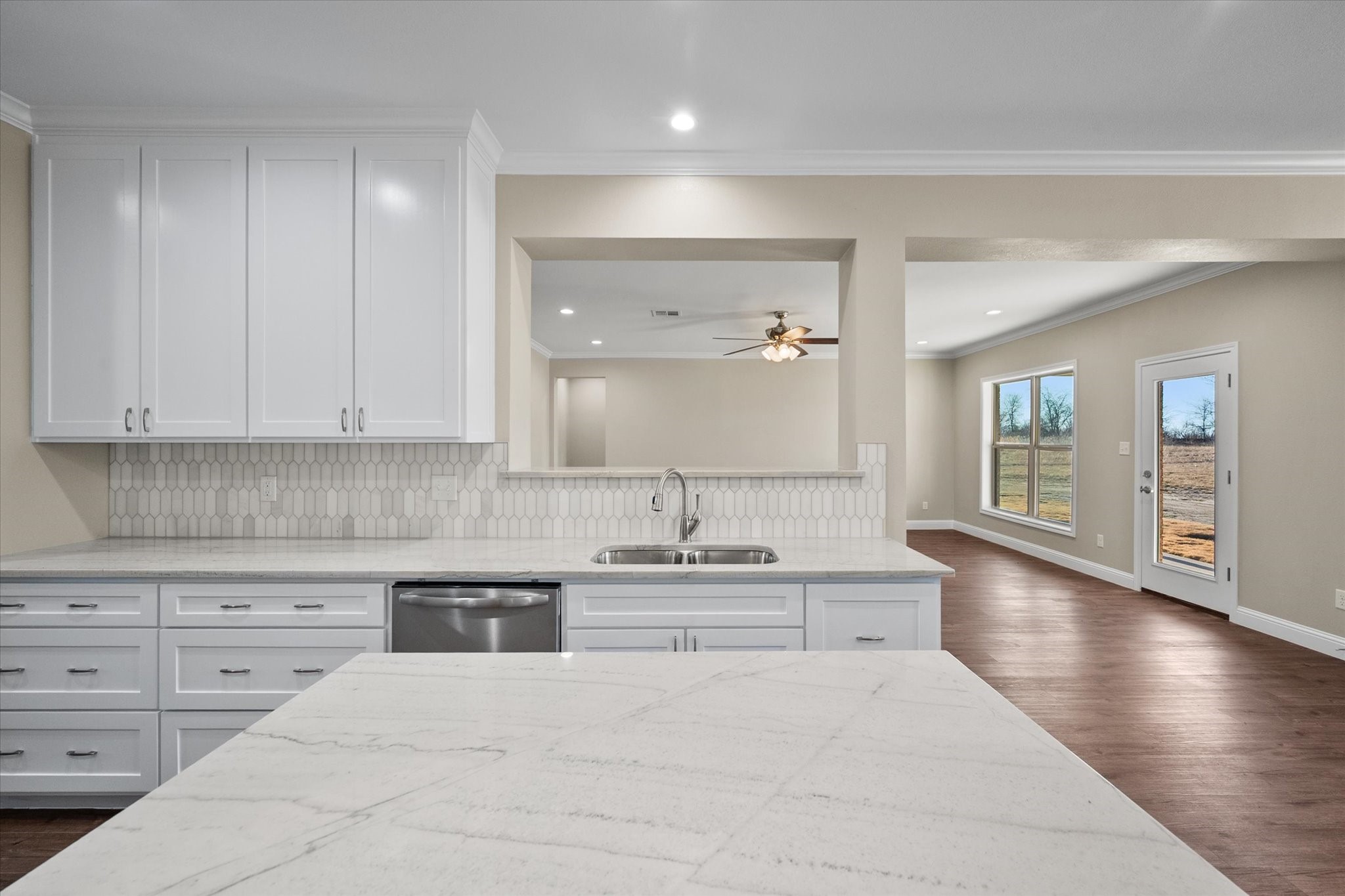 309 Fairway Parks Drive Corsicana TX 75110