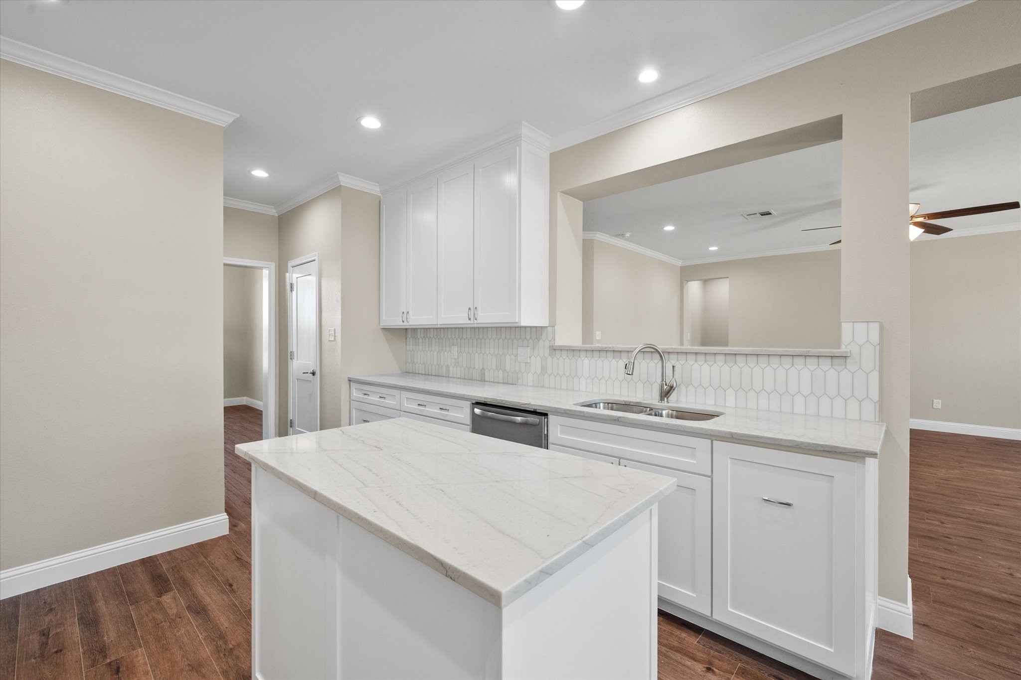 309 Fairway Parks Drive Corsicana TX 75110