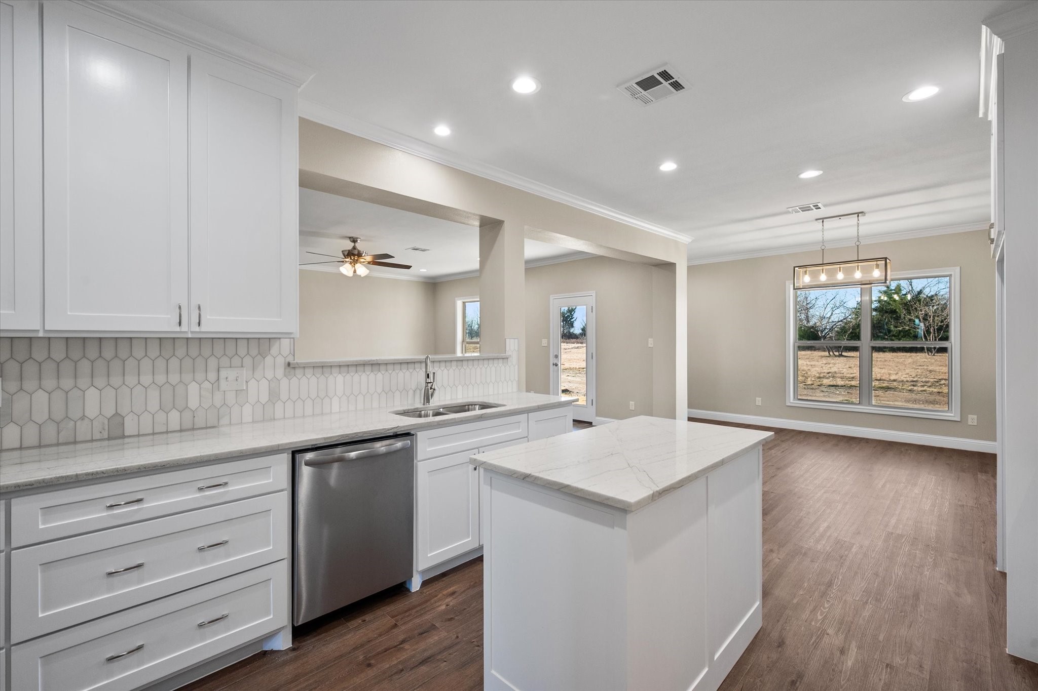 309 Fairway Parks Drive Corsicana TX 75110