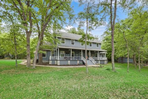 445 County Road 3101 Greenville TX 75402
