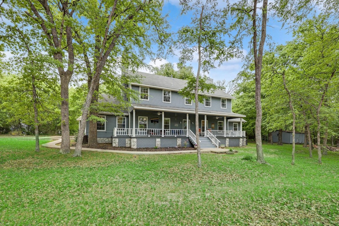 445 County Road 3101 Greenville TX 75402