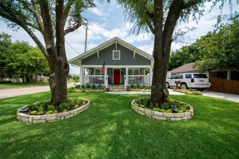 1016 N Church Street Mckinney TX 75069