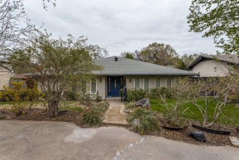 3423 Willow Crest Lane Dallas TX 75233