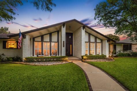 3823 Princess Lane Dallas TX 75229