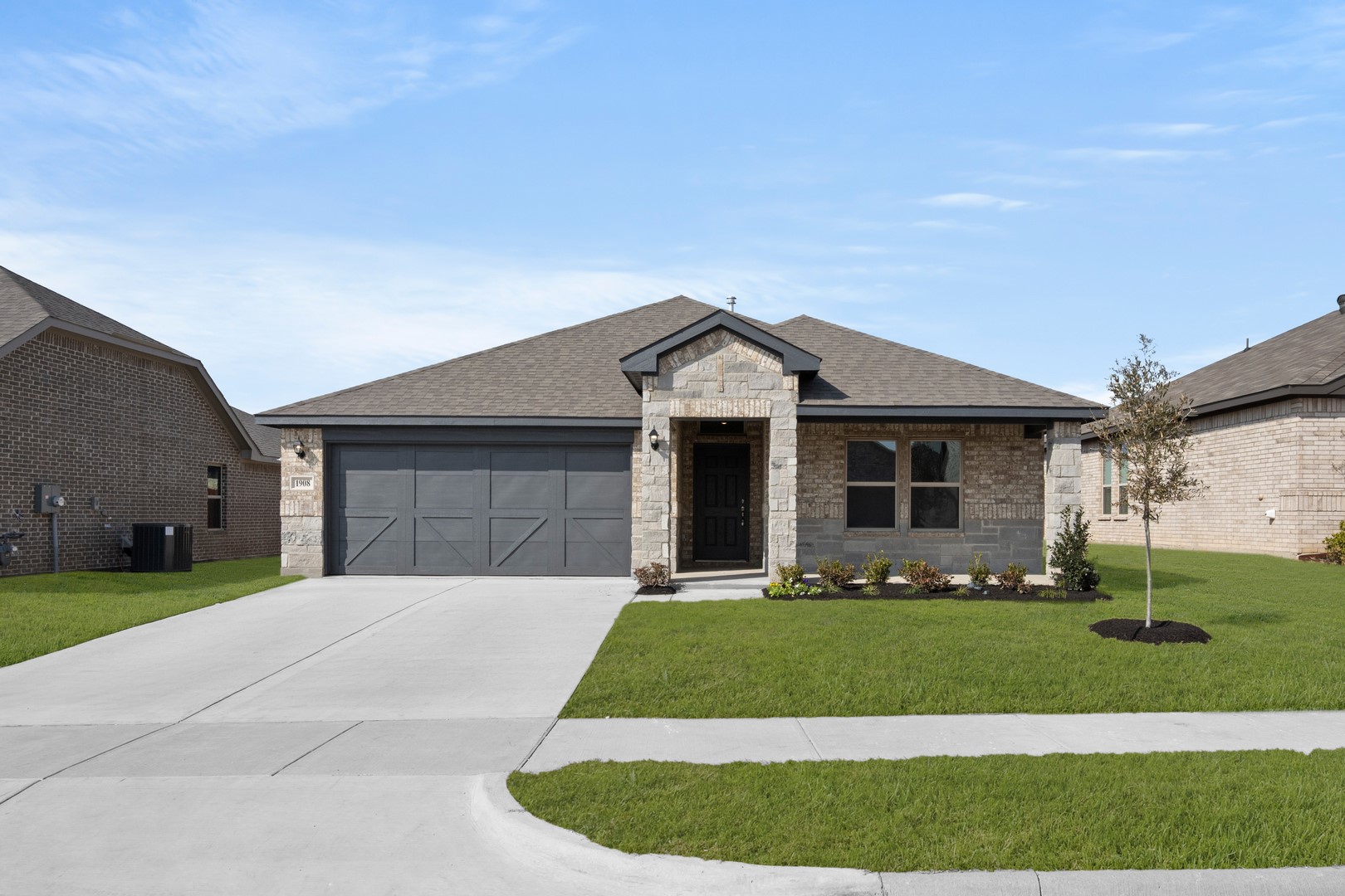 1908 Seminole Drive Cleburne TX 76033