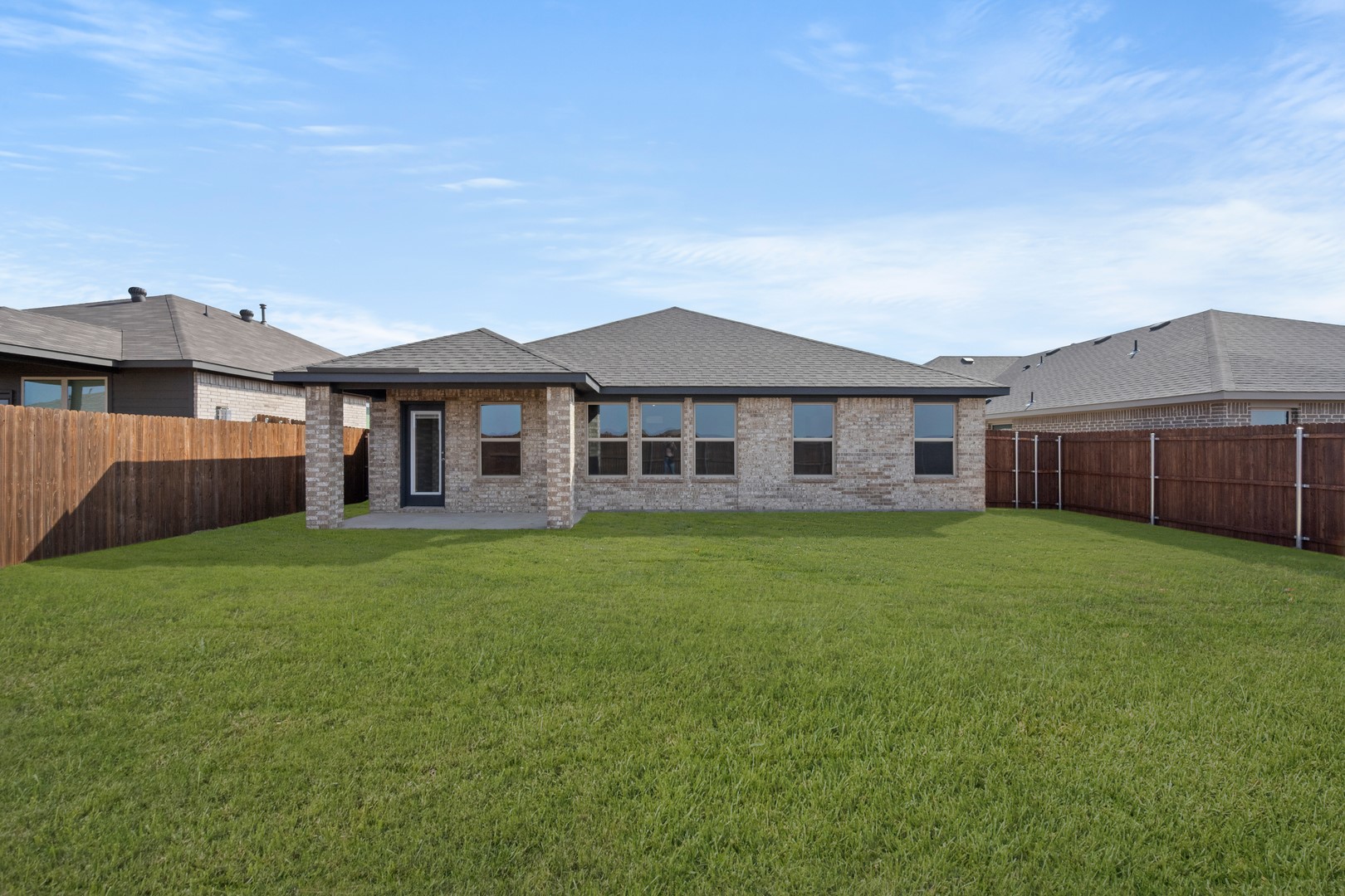 1908 Seminole Drive Cleburne TX 76033