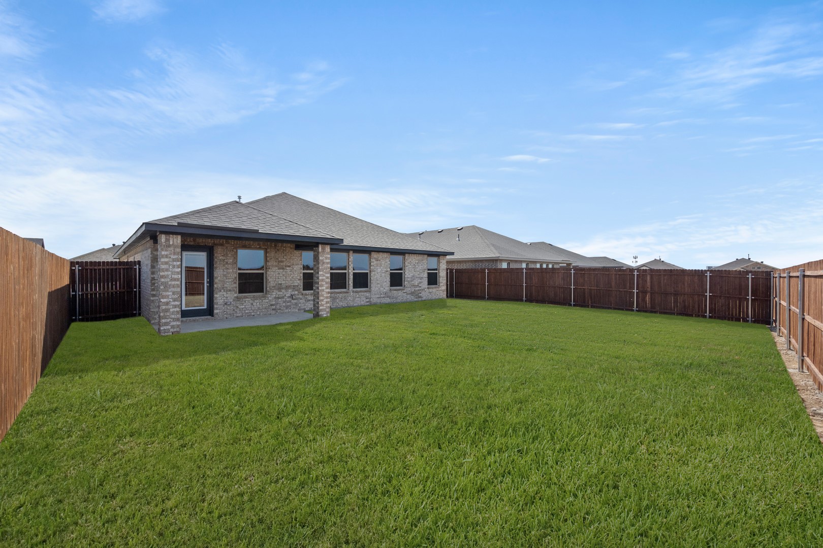 1908 Seminole Drive Cleburne TX 76033
