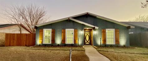 5028 Crawford Drive The Colony TX 75056