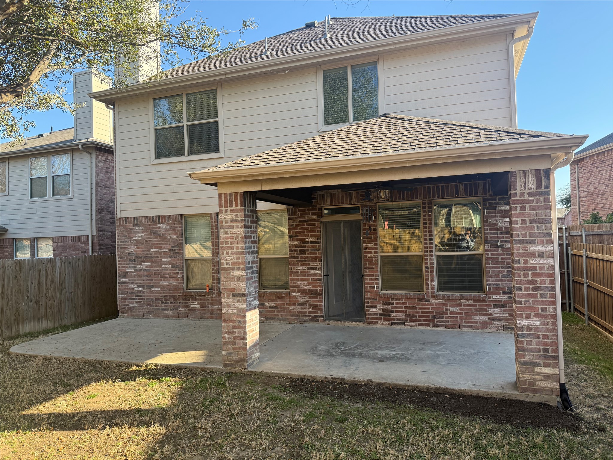 10628 Cochron Drive Mckinney TX 75072