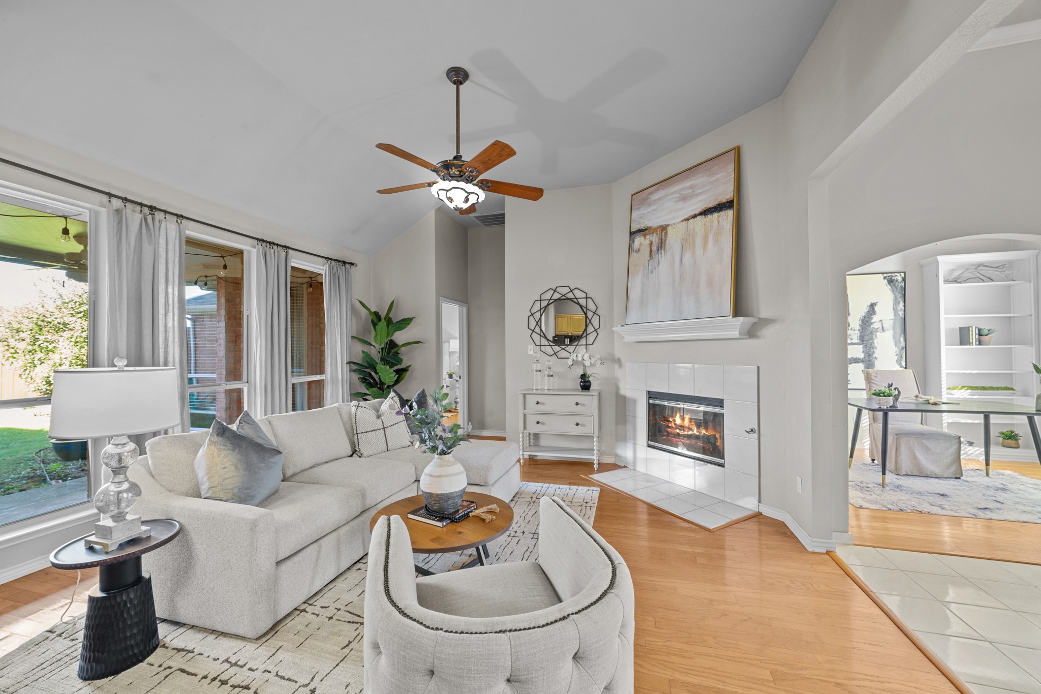 2412 Norwich Drive Carrollton TX 75006