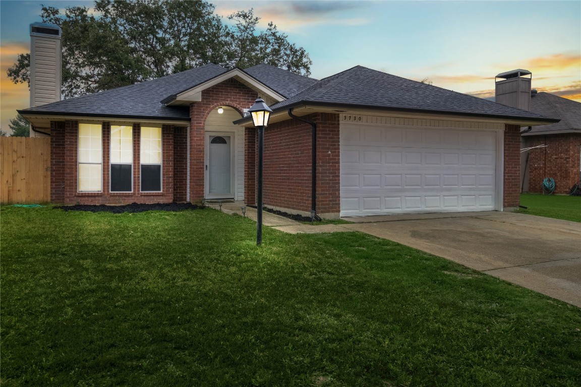 3730 Constitution Drive Grand Prairie TX 75052